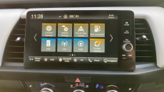 Honda Jazz 1.5 i-MMD Hybrid EX 5dr eCVT Hybrid Hatchback